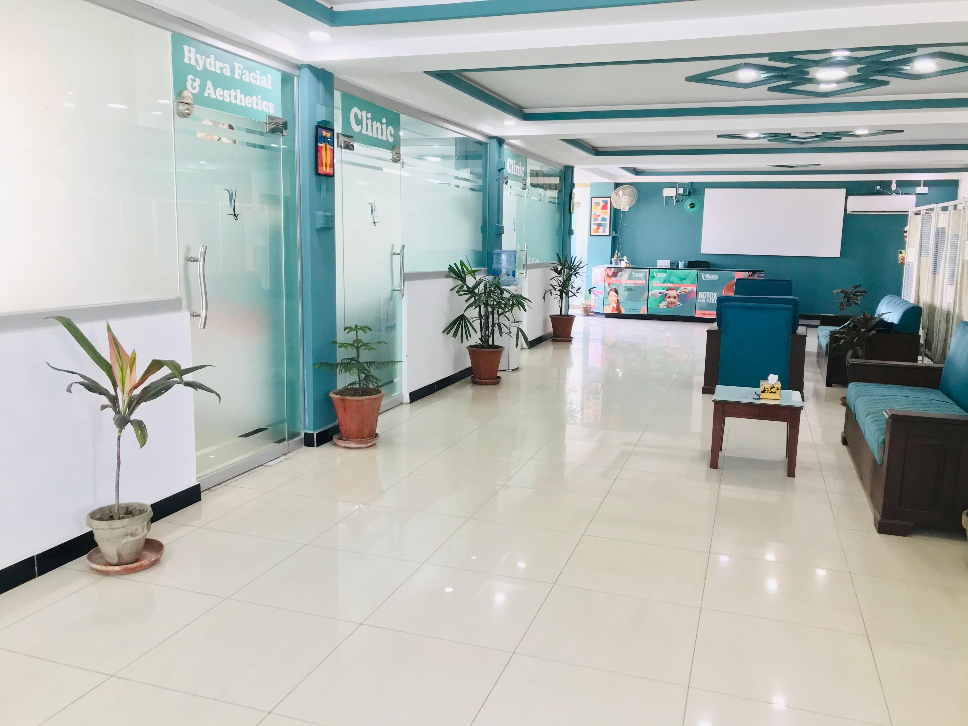 Rejuva Aesthetics Clinic