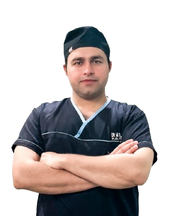 Dr. Muhammad Imran Orakzai