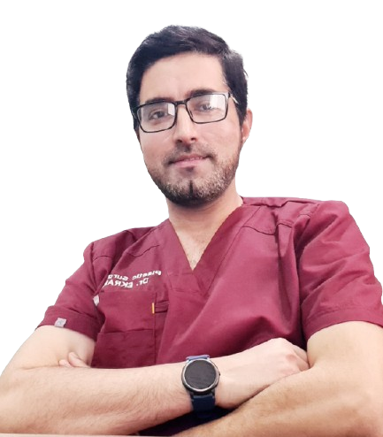 Dr. Ekramuddin